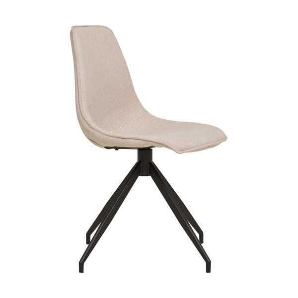 Bež jedilni stoli v kompletu 2 ks Monaco – House Nordic-image-4