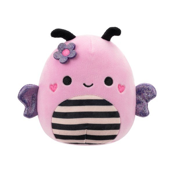 Plišaste igrače v kompletu 2 ks Sunny & Leonie – SQUISHMALLOWS-image-2