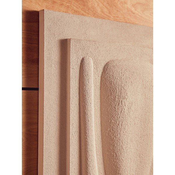 3D slika z okvirjem/na platnu 100x140 cm Astratto – Premier Housewares-image-4