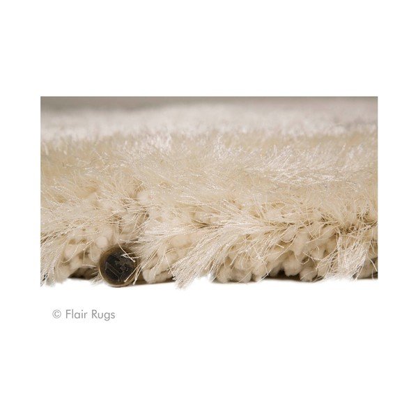 Bela preproga Flair Rugs Pearl, 160 x 230 cm-image-2