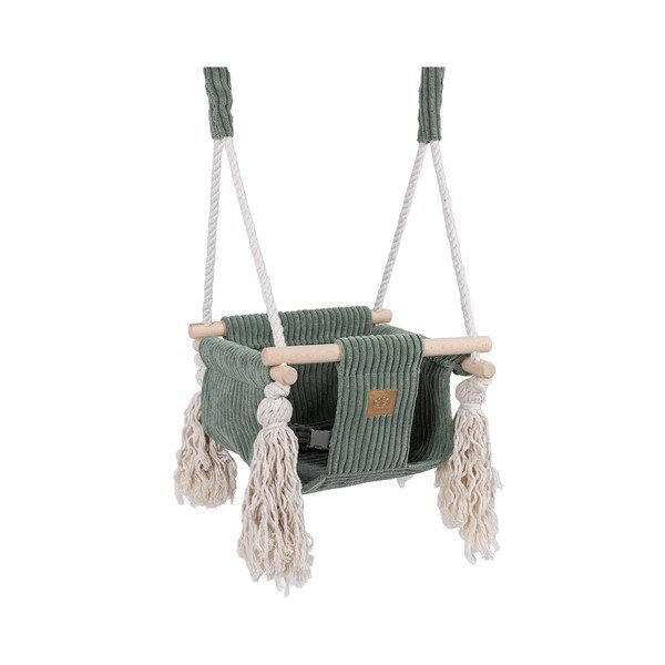 Otroška gugalnica – Meowbaby-image-1