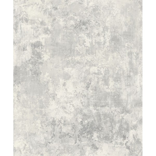 Tapeta iz flisa 10 m x 53 cm Concrete – Vavex