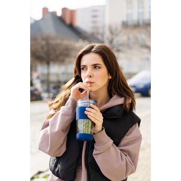 Moder termo lonček 600 ml Fuori – Vialli Design-image-4