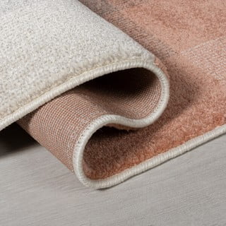 Siva in roza Flair Rugs Plaza, 120 x 170 cm