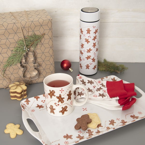 Bela termoska 400 ml – Orion-image-1