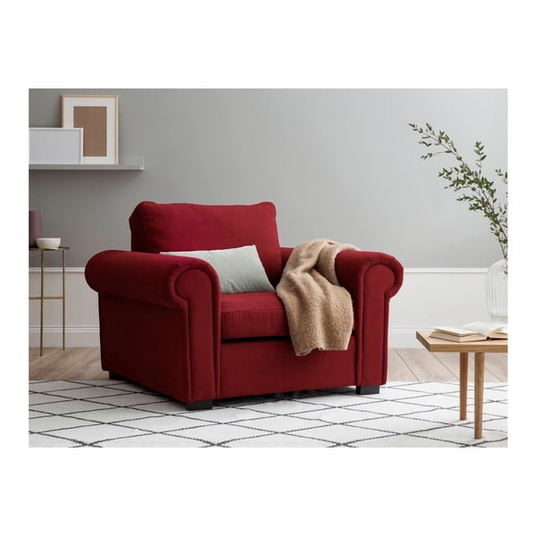 Rdeče Windsor & Co zofe Hermes-image-2