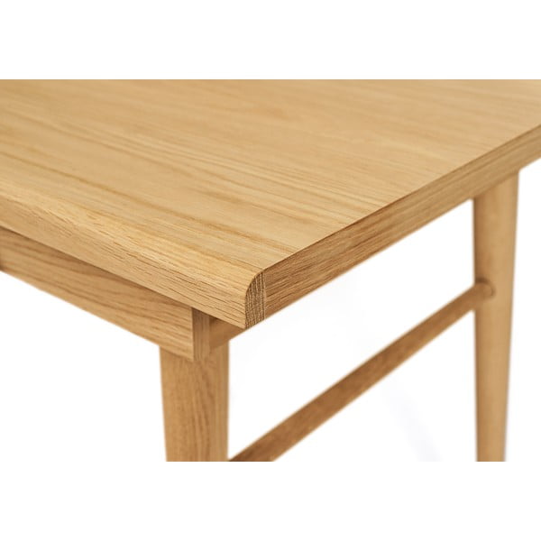 Pisalna miza Woodman Bau-image-4