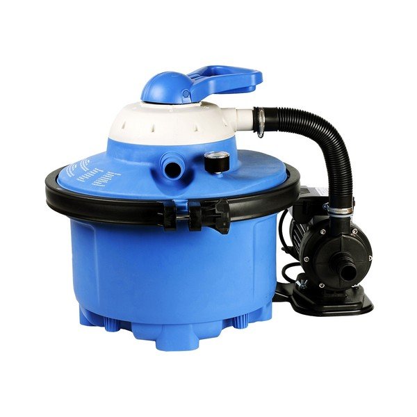 Peščena črpalka za bazen ProStar 4 - 4 m3/h – Marimex-image-2