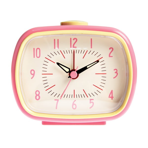 Budilka Retro – Rex London