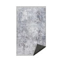 Siva preproga 80x150 cm - Mila Home
