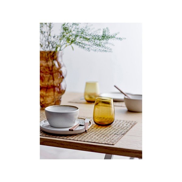 Pogrinjek iz morske trave 45x30 cm Herringbone - Södahl-image-1