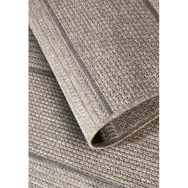 Zunanja preproga v naravni barvi 190x290 cm Isabella – Villeroy&Boch-image-3