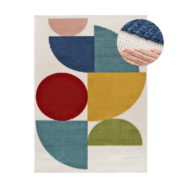 Zunanja preproga 120x170 cm Mila – Universal