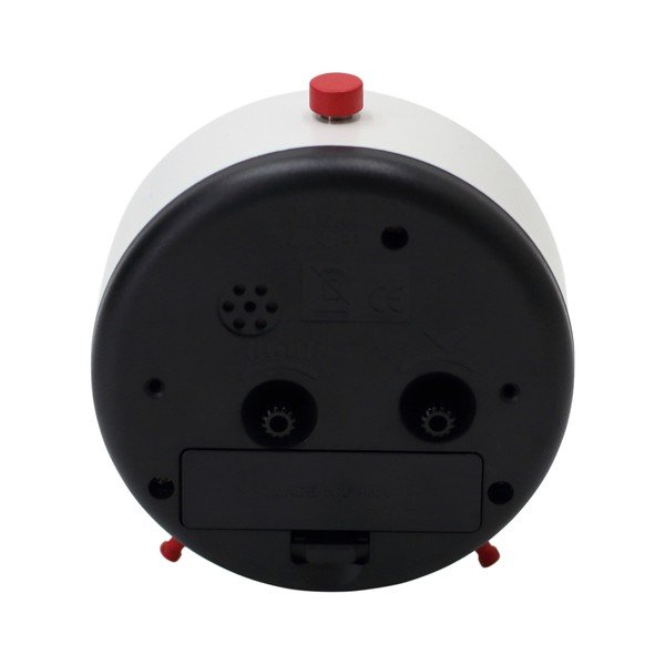 Budilka Button Retro – Karlsson-image-2