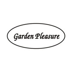 Garden Pleasure ·  MWH Yellow