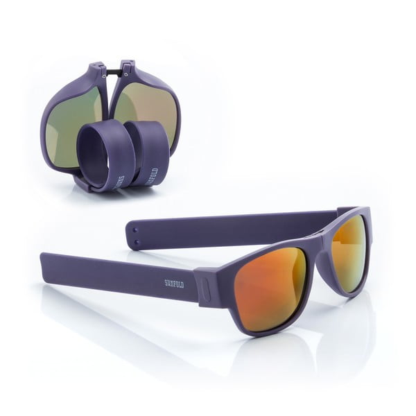 Sončna očala InnovaGoods Sunfold ES1, ki jih je mogoče previjati