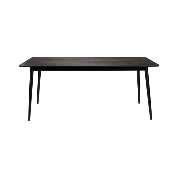 Jedilna miza v hrastovem dekorju 90x180 cm Fabio – White Label