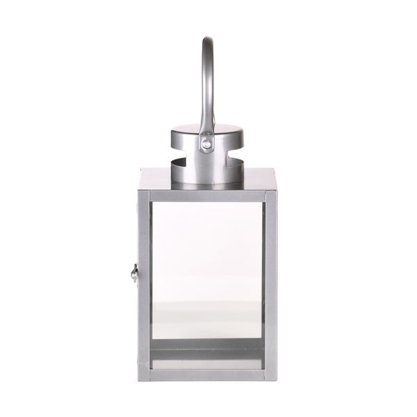 Kovinska lanterna (višina 23 cm) Modern – Esschert Design-image-4