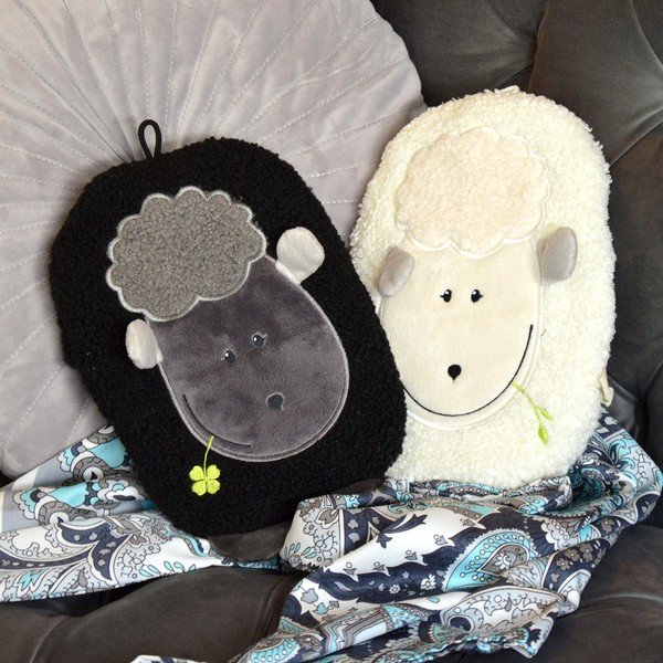 Otroški termofor Eco Junior Comfort - Hugo Frosch-image-1