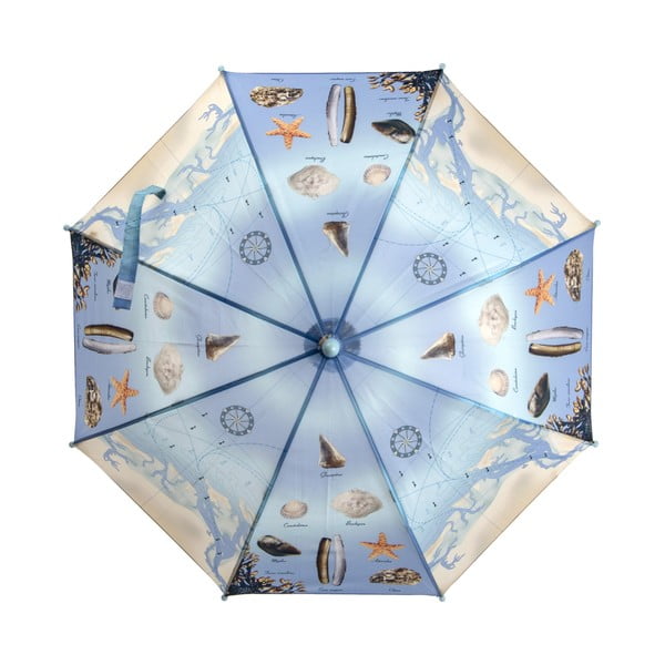 Otroški dežnik Sea World – Esschert Design-image-3