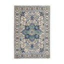 Modra preproga 200x290 cm Nova Persian Blue – Asiatic Carpets
