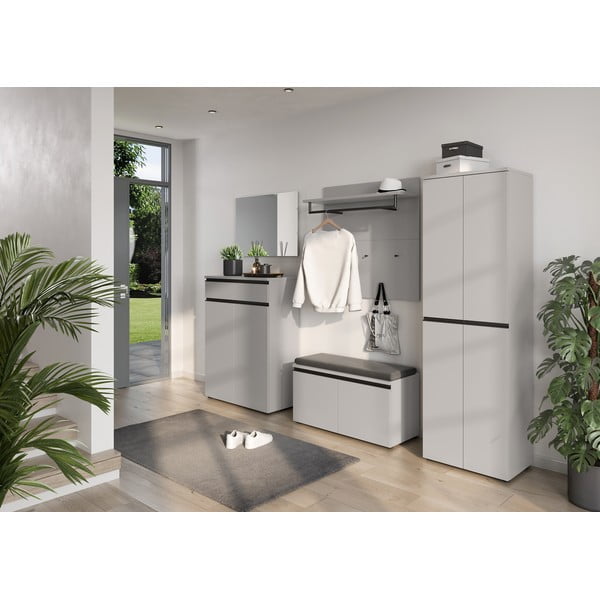 Siv garderobni panel Bastia – Germania-image-2