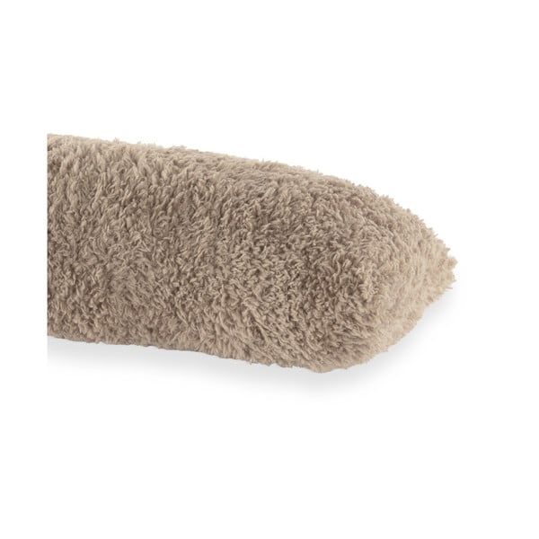 Sivorjava zaščita za vrata proti prepihu 10x95 cm Cocoon – Tiseco Home Studio-image-2