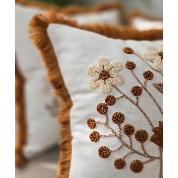 Prevleka za blazino 43x43 cm – Mila Home-image-2