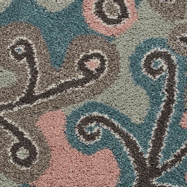 Preproga Think Rugs Royal Nomadic Pastel, 120 x 170 cm-image-1