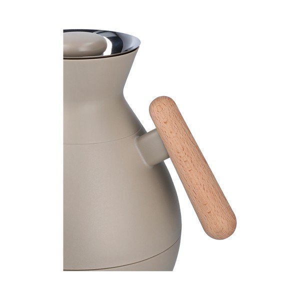 Bež termovka 1 l Stay Warm – Rosendahl-image-4