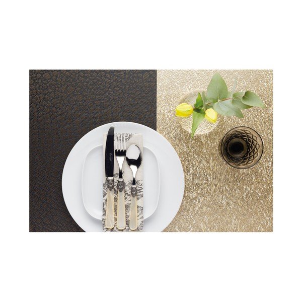 Bež Kuhinja Craft Tkani Placemat-image-2