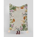 Odeja Tierra Bella Jara, 130 x 170 cm