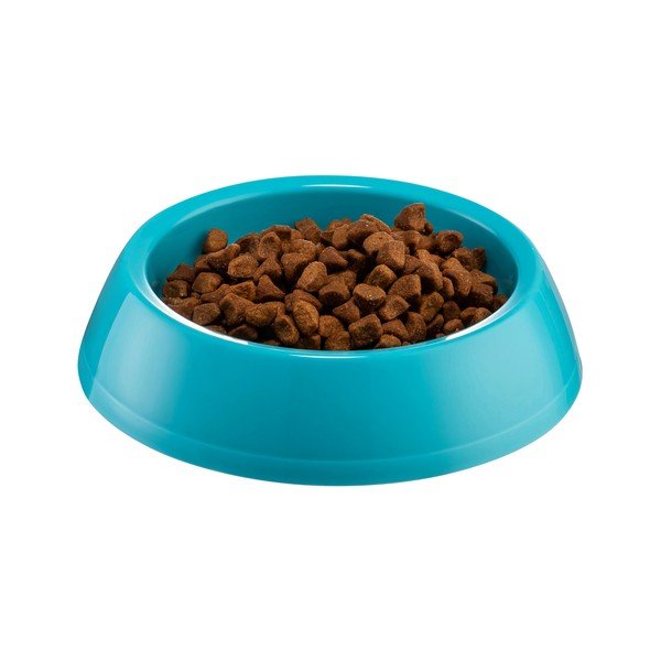 Modra posoda za pse Petpetite, ø 14 cm-image-2