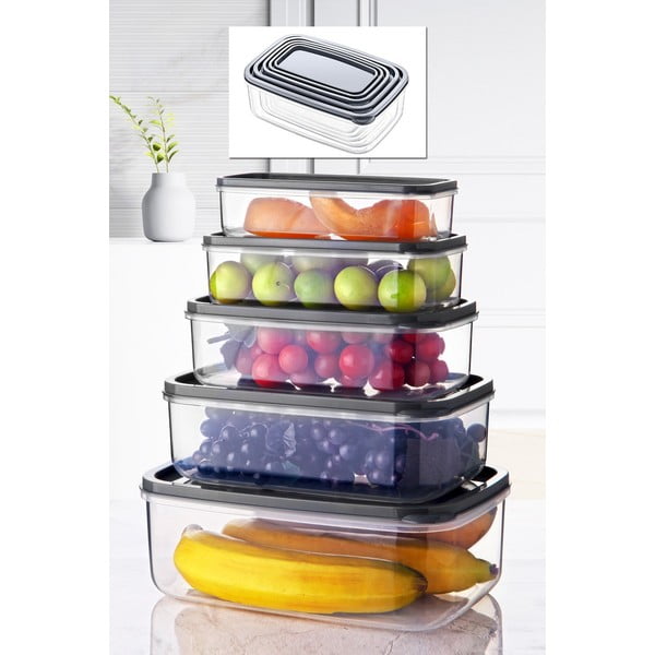 Posode za malico v kompletu 5 ks – Hermia-image-4