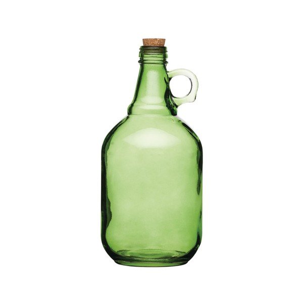Komplet 4 steklenih demižonov Kitchen Craft Home Made, 1,9 litra-image-1