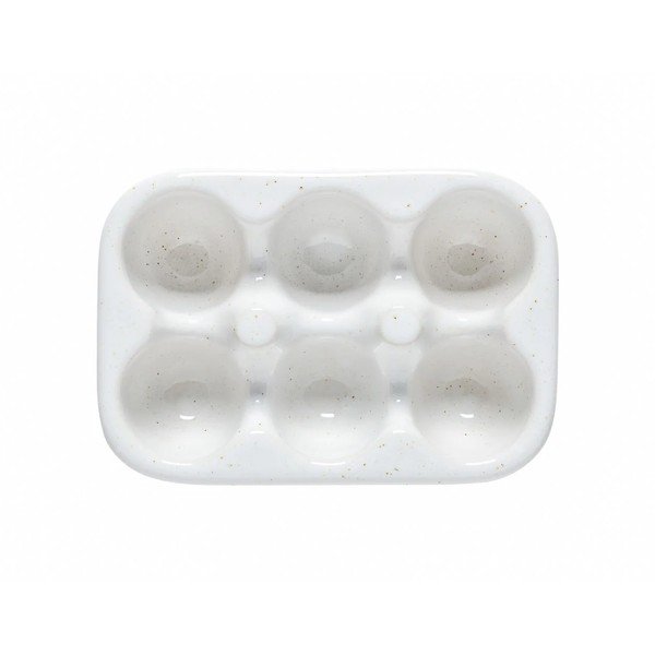 Posoda za jajca iz kamenine Fattoria – Casafina-image-2