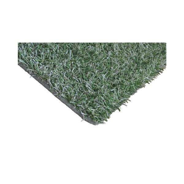 Zelena preproga Webtappeti Shaggy, 60 x 180 cm-image-1