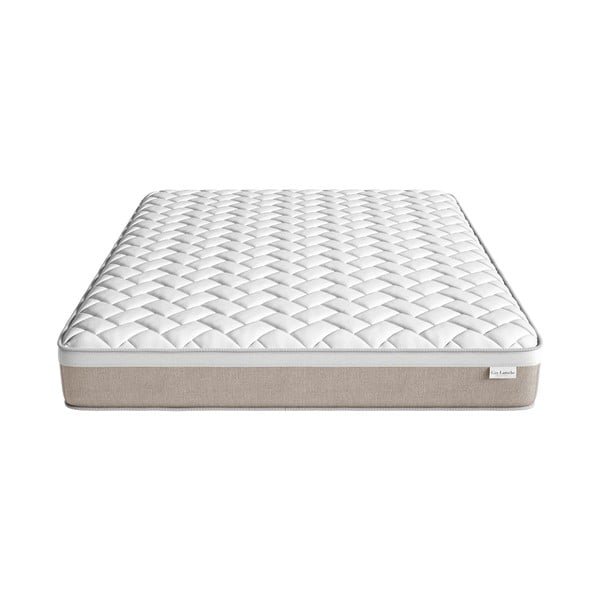 Obojestranska trda vzmetnica Guy Laroche Home Vision, 160 x 200 cm-image-3