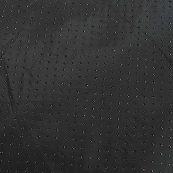 Modrozelena postelja za pse ø 95 cm – Love Story-image-4