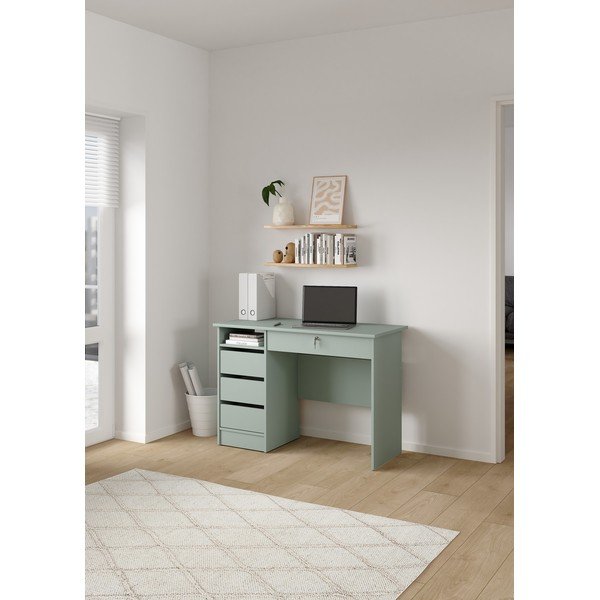 Pisalna miza 48,5x109 cm Function – Tvilum-image-1