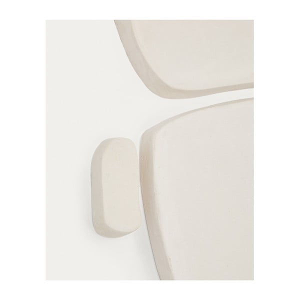 Stenska dekoracija v kompletu 3 ks 23x43 cm Siluna – Kave Home-image-1