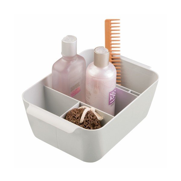 InterDesign Clarity Divided siv organizator-image-2