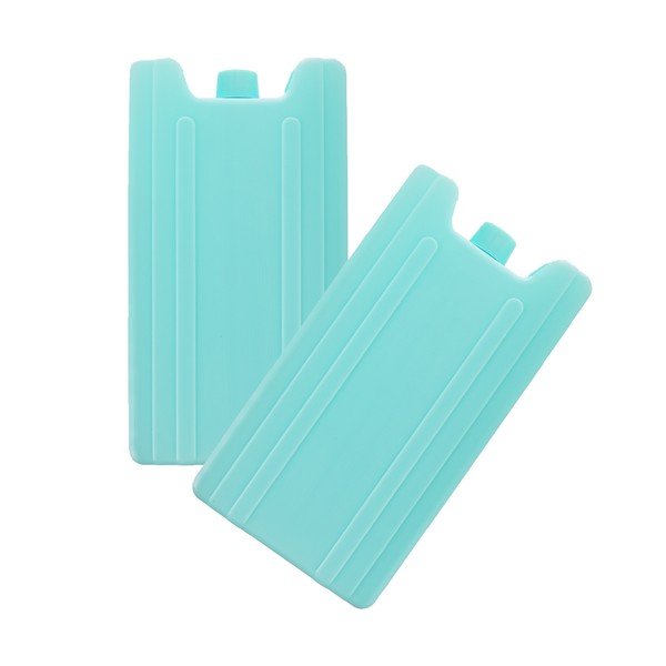 Modri hladilni vložki v kompletu 2 ks – Orion