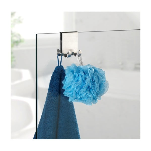 Dvojna kopalniška kljuka Wenko Hook-image-4