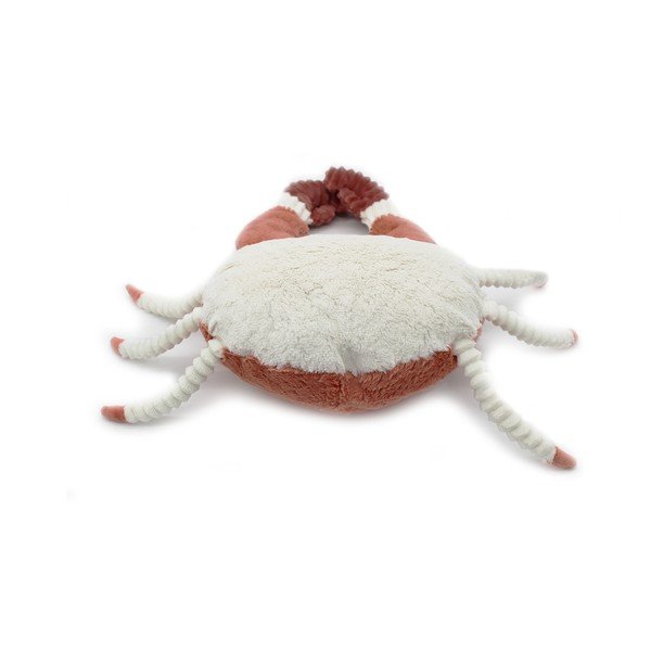 Plišaste igrače v kompletu 2 ks Ptipotos Cassecou – Les Deglingos-image-4