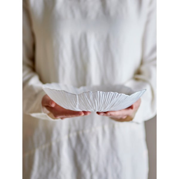 Steklena okrasna skleda ø 26 cm Iani – Bloomingville-image-2