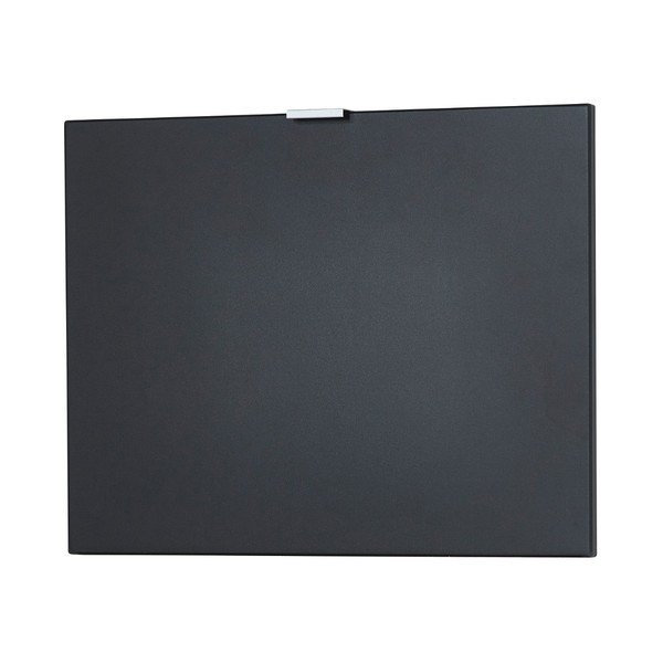 Omara za čevlje v naravni barvi s črnimi vrati Germania Colorado, višina 132 cm-image-2