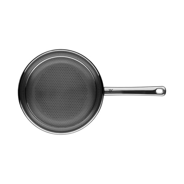 Ponev iz nerjavečega jekla WMF Profi Resist, ⌀ 24 cm-image-2