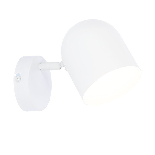 Bela stenska svetilka Azuro – Candellux Lighting-image-2