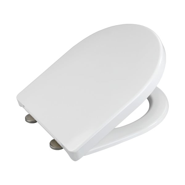 WC deska s počasnim zapiranjem 35,5 x 46 cm Exclusive No. 9 – Wenko-image-3